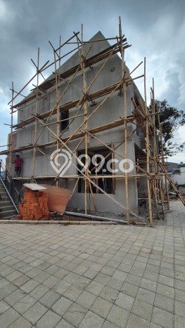 Hunian Nyaman Asri 3 KT Siap Huni di Bintaro Tangerang Selatan Hunian Nyaman Asri 3 KT Siap Huni di Bintaro Tangerang Selatan