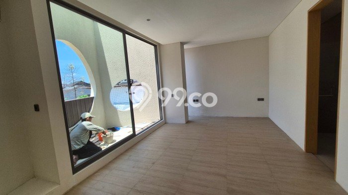 Rumah Modern Minimalis 3 KT Bisa Langsung Pindah di Ciputat Rumah Modern Minimalis 3 KT Bisa Langsung Pindah di Ciputat