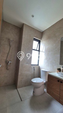 Dijual Rumah Eksklusif 3 KT di Bintaro, Tangerang Selatan Dijual Rumah Eksklusif 3 KT di Bintaro, Tangerang Selatan