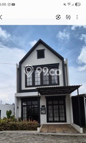 Dijual Rumah 3 Kamar Lokasi Ideal Nyaman dan Strategis di Ciputat Dijual Rumah 3 Kamar Lokasi Ideal Nyaman dan Strategis di Ciputat