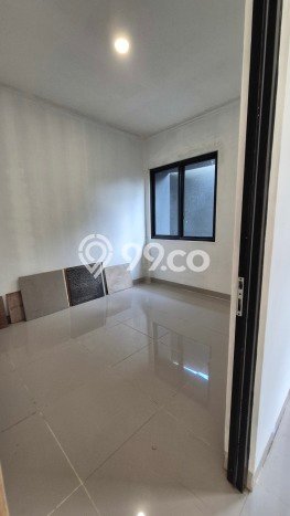Rumah Strategis Modern Lb 104m2 di Pamulang, Tangerang Selatan Rumah Strategis Modern Lb 104m2 di Pamulang, Tangerang Selatan