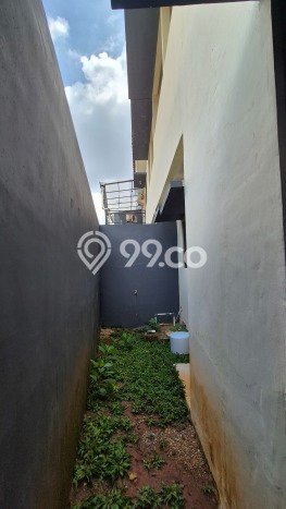Rumah Strategis Modern Lb 104m2 di Pamulang, Tangerang Selatan Rumah Strategis Modern Lb 104m2 di Pamulang, Tangerang Selatan