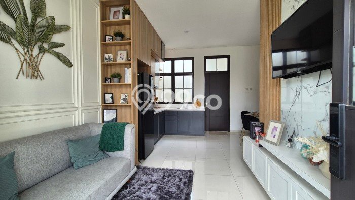 Dijual Rumah 3 Kamar Lokasi Ideal Nyaman dan Strategis di Ciputat Dijual Rumah 3 Kamar Lokasi Ideal Nyaman dan Strategis di Ciputat
