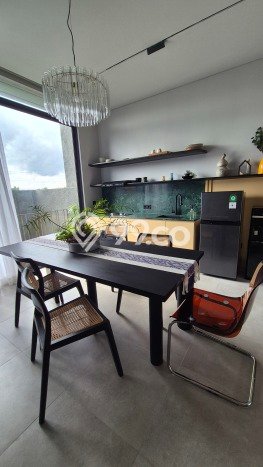 Rumah Minimalis 4 KT di Bintaro Tangerang Selatan Unfurnished Rumah Minimalis 4 KT di Bintaro Tangerang Selatan Unfurnished