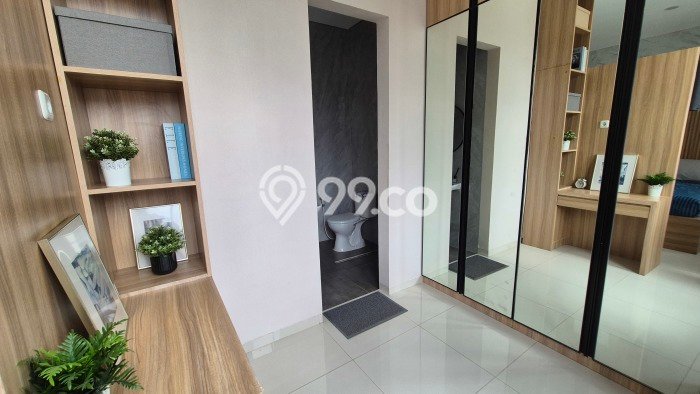 Dijual Rumah 3 Kamar Lokasi Ideal Nyaman dan Strategis di Ciputat Dijual Rumah 3 Kamar Lokasi Ideal Nyaman dan Strategis di Ciputat