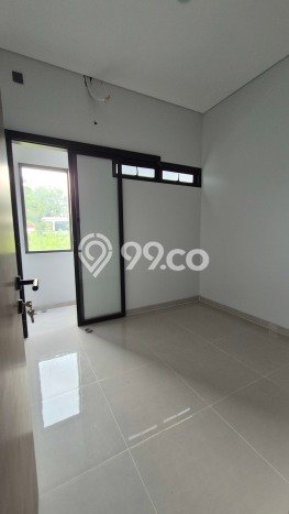 Rumah Modern 3 KT di Bintaro Tangerang Selatan Unfurnished Rumah Modern 3 KT di Bintaro Tangerang Selatan Unfurnished