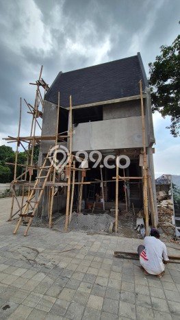 Hunian Nyaman Asri 3 KT Siap Huni di Bintaro Tangerang Selatan Hunian Nyaman Asri 3 KT Siap Huni di Bintaro Tangerang Selatan