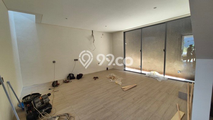 Rumah Modern Minimalis 3 KT Bisa Langsung Pindah di Ciputat Rumah Modern Minimalis 3 KT Bisa Langsung Pindah di Ciputat