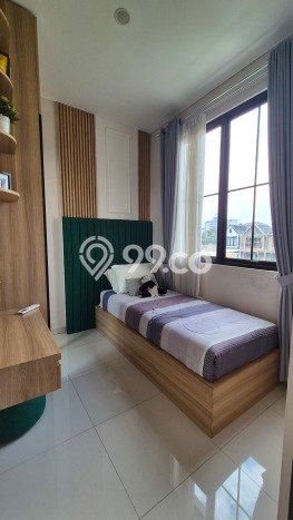 Dijual Rumah 3 Kamar Lokasi Ideal Nyaman dan Strategis di Ciputat Dijual Rumah 3 Kamar Lokasi Ideal Nyaman dan Strategis di Ciputat