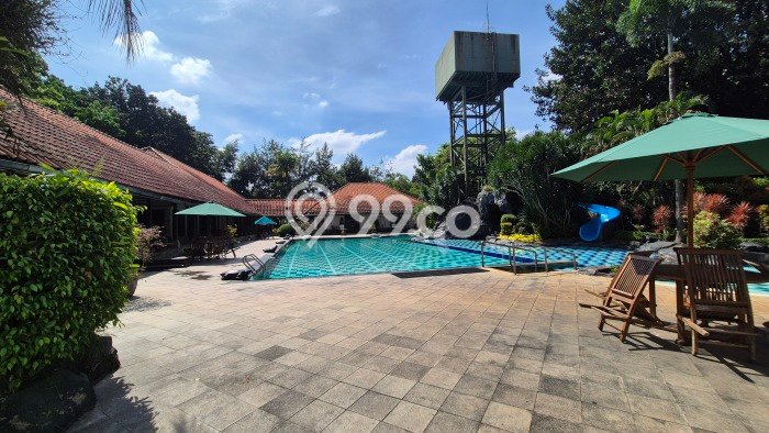 Dijual Rumah Modern 3 KT di Bintaro, Tangerang Selatan Dijual Rumah Modern 3 KT di Bintaro, Tangerang Selatan