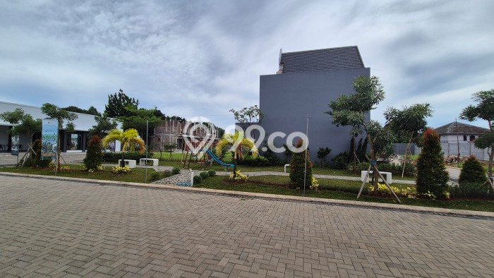 Dijual Rumah Eksklusif 3 KT di Bintaro, Tangerang Selatan Dijual Rumah Eksklusif 3 KT di Bintaro, Tangerang Selatan