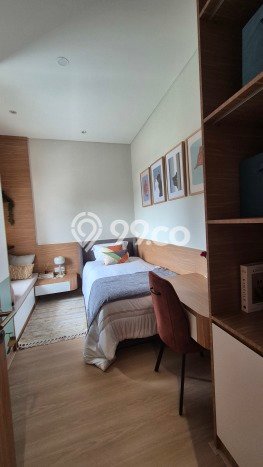 Dijual Rumah Eksklusif 3 KT di Bintaro, Tangerang Selatan Dijual Rumah Eksklusif 3 KT di Bintaro, Tangerang Selatan