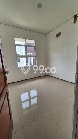 Rumah Minimalis 4 KT di Bintaro Tangerang Selatan Unfurnished Rumah Minimalis 4 KT di Bintaro Tangerang Selatan Unfurnished