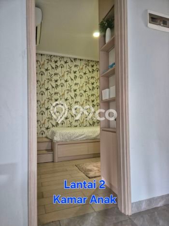 Dijual Rumah Eksklusif 3 KT di Bintaro, Tangerang Selatan Dijual Rumah Eksklusif 3 KT di Bintaro, Tangerang Selatan