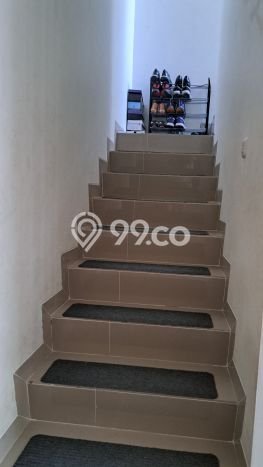 Rumah Minimalis 3 KT di Pondok Cabe Tangerang Semi Furnished Rumah Minimalis 3 KT di Pondok Cabe Tangerang Semi Furnished