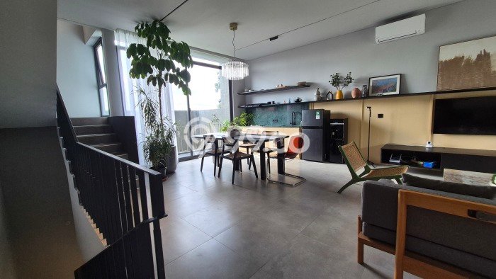 Rumah Minimalis 4 KT di Bintaro Tangerang Selatan Unfurnished Rumah Minimalis 4 KT di Bintaro Tangerang Selatan Unfurnished