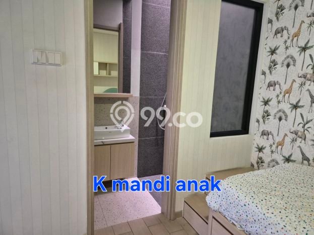 Dijual Rumah Eksklusif 3 KT di Bintaro, Tangerang Selatan Dijual Rumah Eksklusif 3 KT di Bintaro, Tangerang Selatan