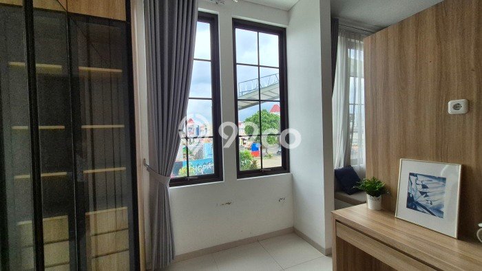 Dijual Rumah 3 Kamar Lokasi Ideal Nyaman dan Strategis di Ciputat Dijual Rumah 3 Kamar Lokasi Ideal Nyaman dan Strategis di Ciputat