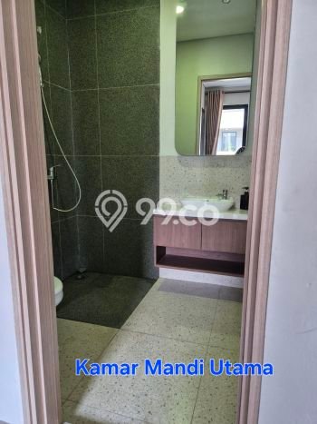 Dijual Rumah Eksklusif 3 KT di Bintaro, Tangerang Selatan Dijual Rumah Eksklusif 3 KT di Bintaro, Tangerang Selatan