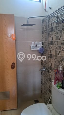 Rumah Minimalis 3 KT di Pondok Cabe Tangerang Semi Furnished Rumah Minimalis 3 KT di Pondok Cabe Tangerang Semi Furnished