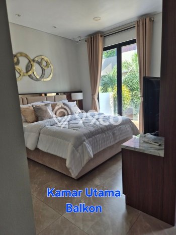 Dijual Rumah Eksklusif 3 KT di Bintaro, Tangerang Selatan Dijual Rumah Eksklusif 3 KT di Bintaro, Tangerang Selatan