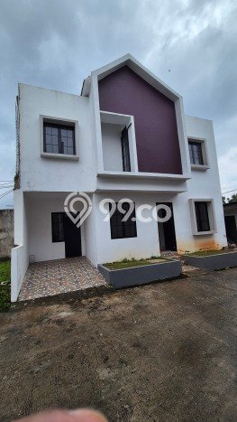 Rumah Minimalis 3 KT LT 70m2 di Bintaro Rumah Minimalis 3 KT LT 70m2 di Bintaro
