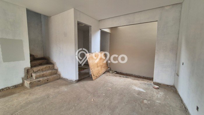 For Sale! Luxury House LT 72m2 Desain Elegan di Bintaro For Sale! Luxury House LT 72m2 Desain Elegan di Bintaro
