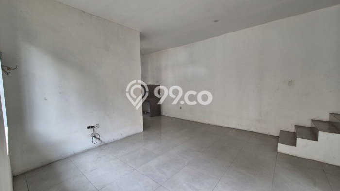 Rumah Minimalis 3 KT LT 70m2 di Bintaro Rumah Minimalis 3 KT LT 70m2 di Bintaro