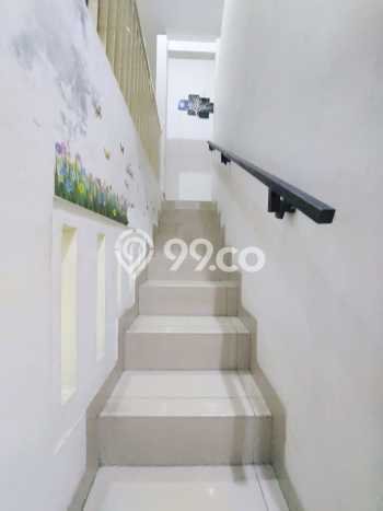 Jual Rumah Strategis Bagus Punya 3 KT di Larangan Tangerang SHM Jual Rumah Strategis Bagus Punya 3 KT di Larangan Tangerang SHM