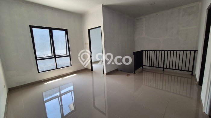 Rumah Strategis Modern Lb 104m2 di Pamulang, Tangerang Selatan Rumah Strategis Modern Lb 104m2 di Pamulang, Tangerang Selatan