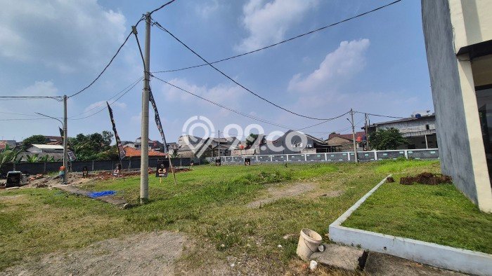 For Sale Hunian Rumah Nyaman 3 Kamar di Sudimara, Tangerang For Sale Hunian Rumah Nyaman 3 Kamar di Sudimara, Tangerang