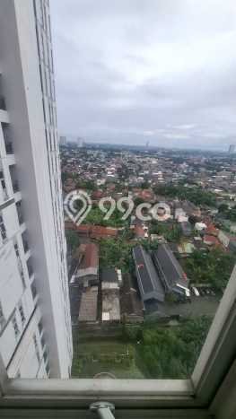 Hunian Apartemen Ekonomis 1 KT 1 KM di BSD, Tangerang Selatan, Banten Hunian Apartemen Ekonomis 1 KT 1 KM di BSD, Tangerang Selatan, Banten