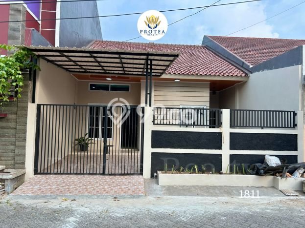 Dijual Rumah Strategis Bagus Punya 3 KT di BSD Tangerang Selatan SHM Dijual Rumah Strategis Bagus Punya 3 KT di BSD Tangerang Selatan SHM