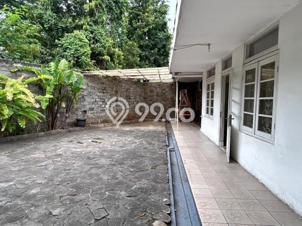 Hot Offer Hunian Mewah Ideal dan Luas di Menteng, Jakarta Pusat Hot Offer Hunian Mewah Ideal dan Luas di Menteng, Jakarta Pusat