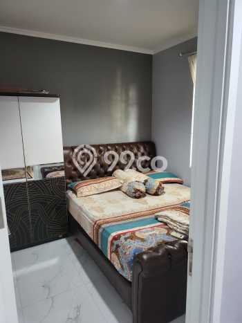 Jual Rumah Modern 4 KT di BSD Nusaloka, Tangerang Jual Rumah Modern 4 KT di BSD Nusaloka, Tangerang