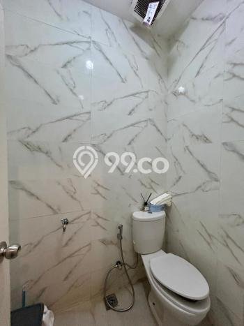 Dijual! Komersial di BSD Griya Loka Tangerang LT 250m2 / LB 200m2 Kawasan Bisnis Dijual! Komersial di BSD Griya Loka Tangerang LT 250m2 / LB 200m2 Kawasan Bisnis