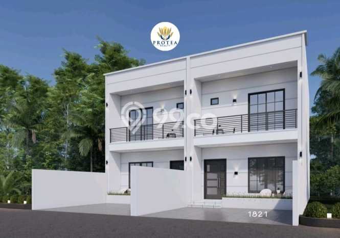 For Sale Rumah 5 Kamar Lokasi Ideal Bagus dan Strategis di Pagedangan For Sale Rumah 5 Kamar Lokasi Ideal Bagus dan Strategis di Pagedangan