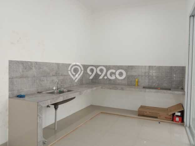 Rumah Luxury Modern Tanpa Renovasi di BSD Griya Loka Tangerang Rumah Luxury Modern Tanpa Renovasi di BSD Griya Loka Tangerang