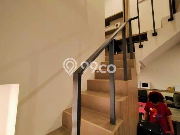 Dijual Rumah Modern 2 KT di BSD City, Tangerang Dijual Rumah Modern 2 KT di BSD City, Tangerang