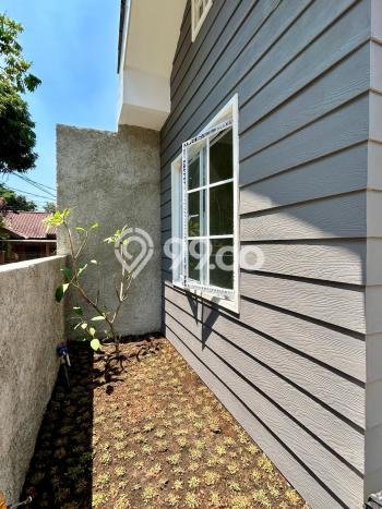 Jual Rumah Eksklusif 2 KT di Serua, Tangerang Jual Rumah Eksklusif 2 KT di Serua, Tangerang
