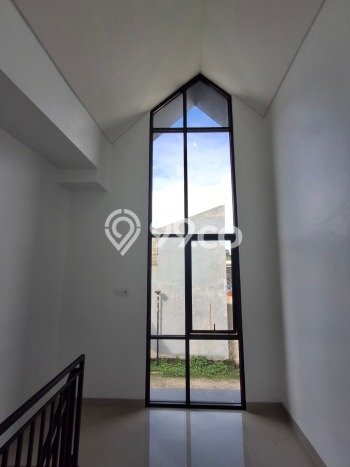 Rumah Modern Cantik 2 Kamar Bisa Langsung Pindah di Ciputat Rumah Modern Cantik 2 Kamar Bisa Langsung Pindah di Ciputat