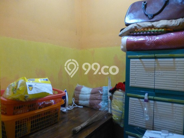 Rumah Modern 2 KT di BSD Nusaloka Tangerang Unfurnished Rumah Modern 2 KT di BSD Nusaloka Tangerang Unfurnished