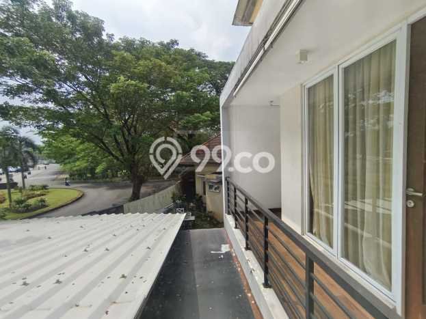 Rumah Luxury Modern Siap Huni di BSD Tangerang Rumah Luxury Modern Siap Huni di BSD Tangerang