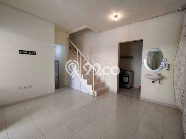 Rumah Modern Minimalis 2 Kamar Bisa Langsung Pindah di Serpong Rumah Modern Minimalis 2 Kamar Bisa Langsung Pindah di Serpong