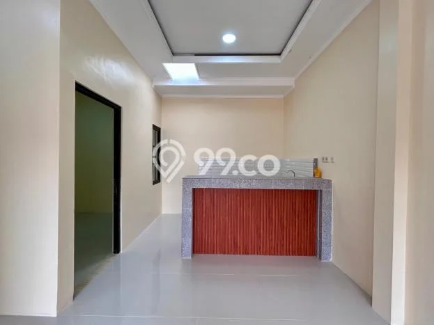 Rumah Minimalis Favorit Dijual di Cisauk LT 60m2 Rumah Minimalis Favorit Dijual di Cisauk LT 60m2