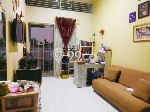 Hunian Cantik Modern Lb 45m2 di Ciputat, Tangerang Selatan Hunian Cantik Modern Lb 45m2 di Ciputat, Tangerang Selatan