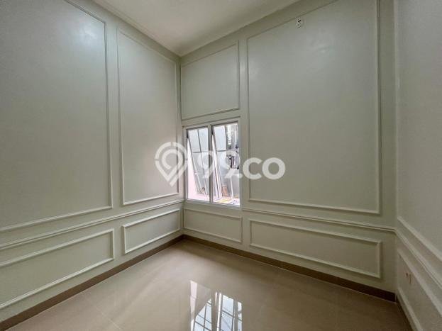 Dijual Rumah Strategis Bagus Punya 3 KT di BSD Tangerang Selatan SHM Dijual Rumah Strategis Bagus Punya 3 KT di BSD Tangerang Selatan SHM