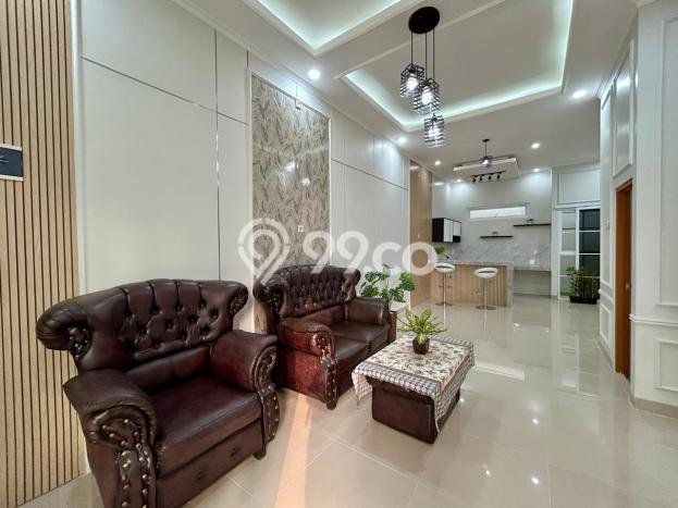 Dijual Rumah Strategis Bagus Punya 3 KT di BSD Tangerang Selatan SHM Dijual Rumah Strategis Bagus Punya 3 KT di BSD Tangerang Selatan SHM
