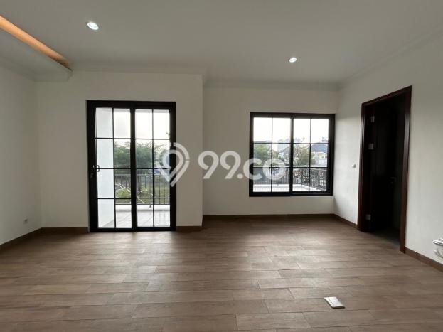 Rumah Luxury Modern Tanpa Renovasi di BSD The Icon Tangerang Rumah Luxury Modern Tanpa Renovasi di BSD The Icon Tangerang