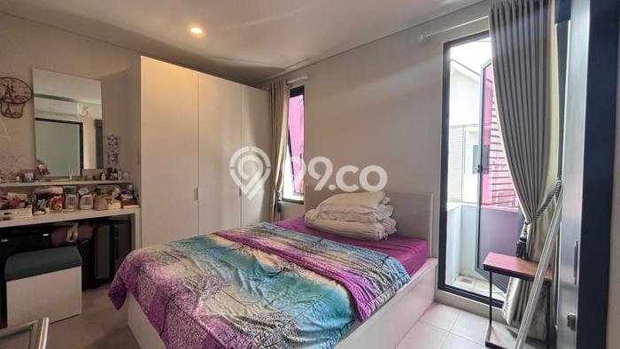 Dijual Rumah Strategis Bagus Punya 3 KT di BSD Tangerang Selatan PPJB Dijual Rumah Strategis Bagus Punya 3 KT di BSD Tangerang Selatan PPJB